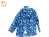 Jakke med aftagelig hætte fra Blue Seven (str. 68 cm) - 2