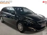 Peugeot 308 SW 1,6 BlueHDi Envy 120HK Stc - 3