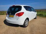 Opel Meriva Aktivan - 4