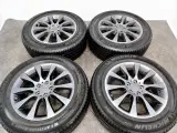 5x112 18 ET56 Mercedes 4x4 sommersæt - 5