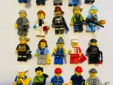 Lego / 20 minifigurer