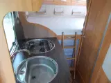 HYMER EXSIS CAMPER   Ny Model  Med Partikelfilter - 5
