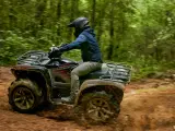 Yamaha YFM 700 Grizzly ESP XT-R - Ikke Traktor - 5