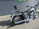 Harley-Davidson FLSTF Fat Boy MC-SYD BYTTER GERNE - 4