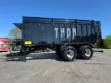 ATLANT TZP 35 NIGHT EDITION! NY 41m3 AFSKUBBERVOGN! TIL OMGÅENDE LEVERING! - 3