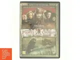 Pirates of the Caribbean: at World&#39;s End (Pirates of the Caribbean 3: ved Verdens Ende) - 3