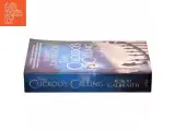 The cuckoo&#39;s calling af Robert Galbraith (Bog) - 2
