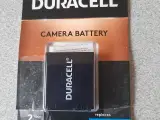 Batteri Duracell kamera batteri DB-60 Til Ricoh