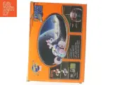 RC bil Original Lunar Super Car fra Planet Toys (str. 24x18 cm) - 3
