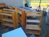 BBB reoler - 2