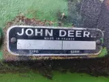 John Deere 6.329D Defekt for parts - 2