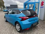 Hyundai i20 1,0 T-GDi Essential - 4