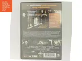 The Third Man den Tredje Mand) med Orson Welles (DVD) - 3