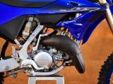 Yamaha YZ 125 - 3