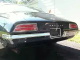 Pontiac Firebird 5,7  - 3