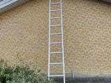 Stige. 15. Trin 4,3 meter