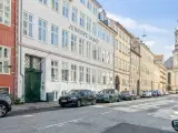 Kontorlejemål i eget baghus. fordelt på fire etager, nær Christianshavns Torv og metro. - 2