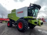 CLAAS LEXION 760 4WD 30f Vario skærbord - 2