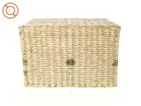 Kurv (str. 26 x 18 x 17 cm) - 4