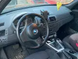 BMW x3 xdrive - 2