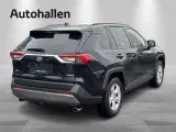 Toyota RAV4 2,5 Hybrid H3 218HK 5d 6g Aut. - 2