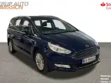 Ford Galaxy 7 Sæder 2,0 TDCi Titanium Powershift 180HK 6g Aut. - 2