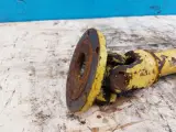 New Holland TF46 PTO AKSEL 80434188 - 4