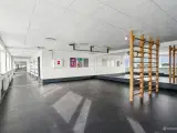 Gratis parkering lige ved døren - 4