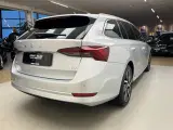 Skoda Octavia 1,4 TSi iV Style Combi DSG - 5