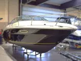 Searay 225 Weekender - MerCruiser 5,0 V8 - 2