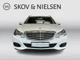 Mercedes E200 2,2 BlueTEC Elegance aut. - 4