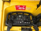 Wacker RT Fjernstyret Råjordskompaktor - 5