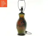 Dekorativ bordlampe (str. 58 cm) - 2
