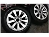 5x112 16" ET38, Mercedes - 5