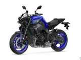 Yamaha MT-10 - 5