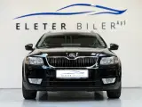 Skoda Octavia 1,4 TSi 150 Style Combi DSG - 2