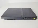 ⭐️- PlayStation 2 Super Slim Konsol - Med kabler  - 5