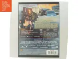 Exit Wounds med Steven Seagal (DVD) - 3