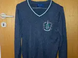 Harry Potter Slytherin sweater