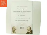 Gandhi & Churchill : the epic rivalry that destroyed an empire and forged our age af Arthur Herman (Bog) - 3