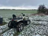 ATV Jaguar 500cc - 2