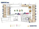 Nordstens Workspace  - ​Din virksomhed fortjener de bedste rammer - 5