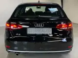 Audi A3 1,6 TDi 116 Sport Sportback S-tr. - 5