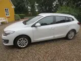 Renault Megane 1.5 DCi Stc år 2014 - 2