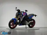 BMW F 900 R - 5