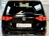 VW Touran 2,0 TDi 150 R-line DSG 7prs - 5