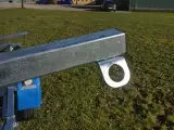 Neptun GN248 Kano/Kajak trailer - 4