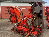 CLAAS KEMPER 360 PLUS - 2