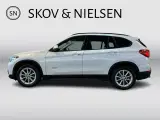 BMW X1 2,0 sDrive18d Advantage aut. - 2