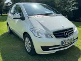 Mercedes A180cdi - 2